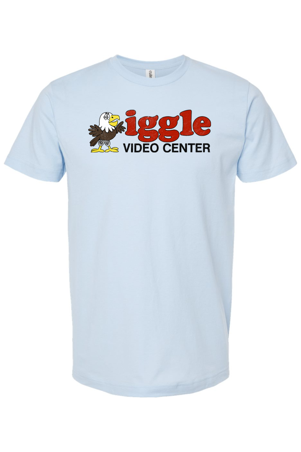 Iggle Video