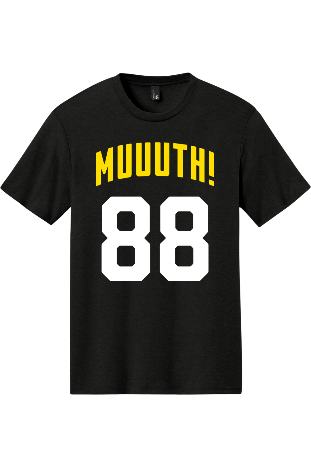 Muuuth! - Triblend Tee