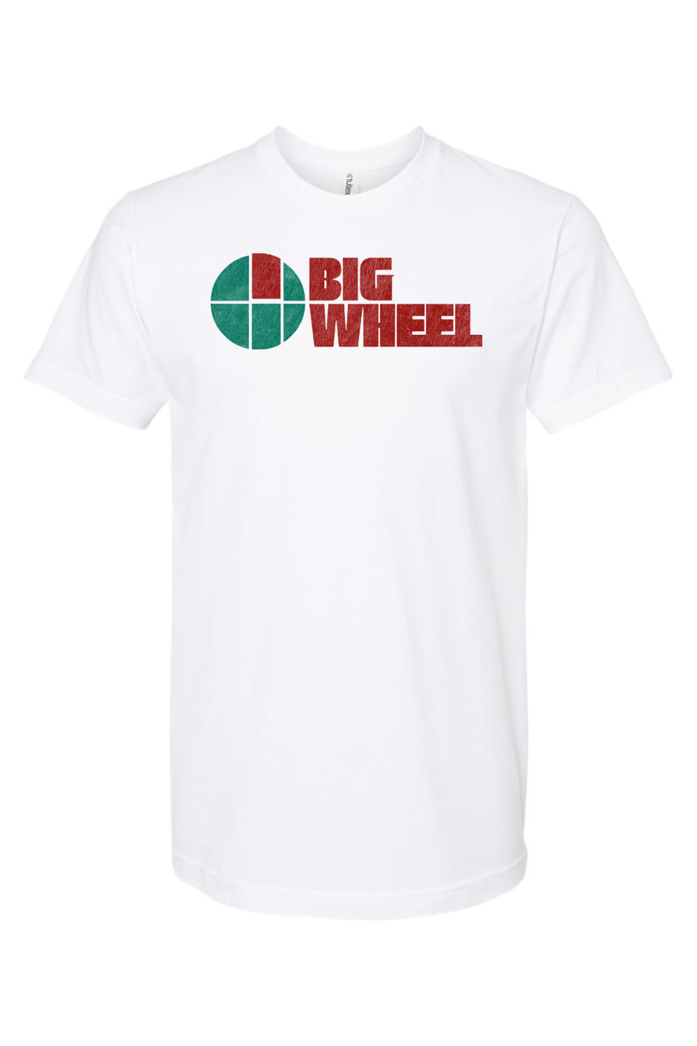 Big Wheel Department Store - 80s