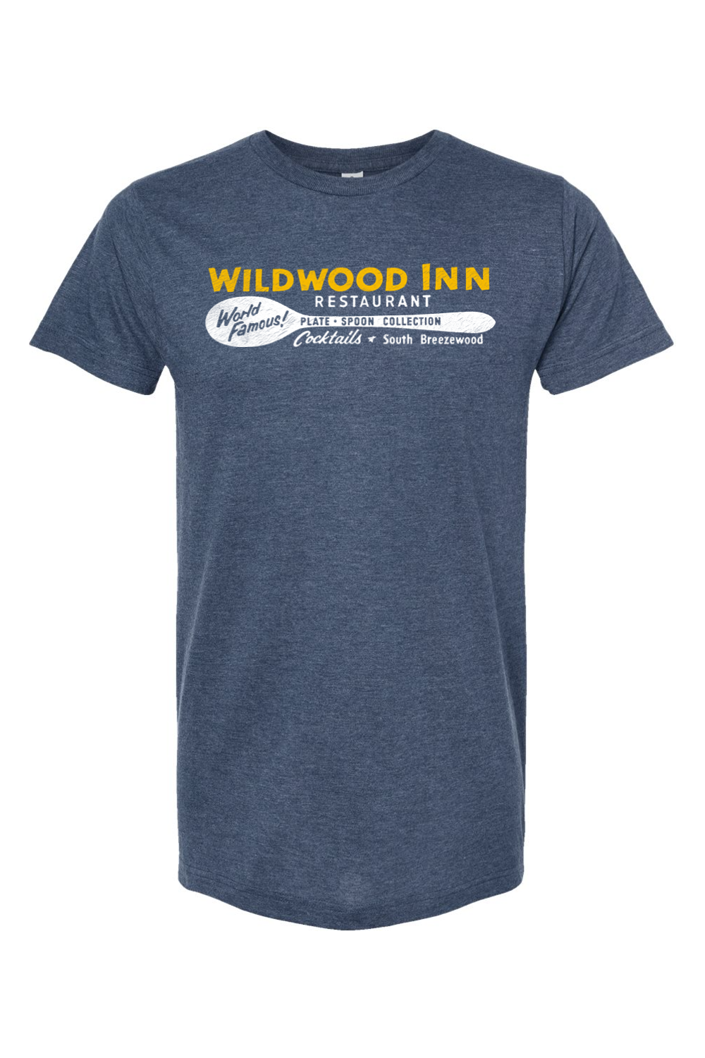 Wildwood Inn - Breezewood, PA