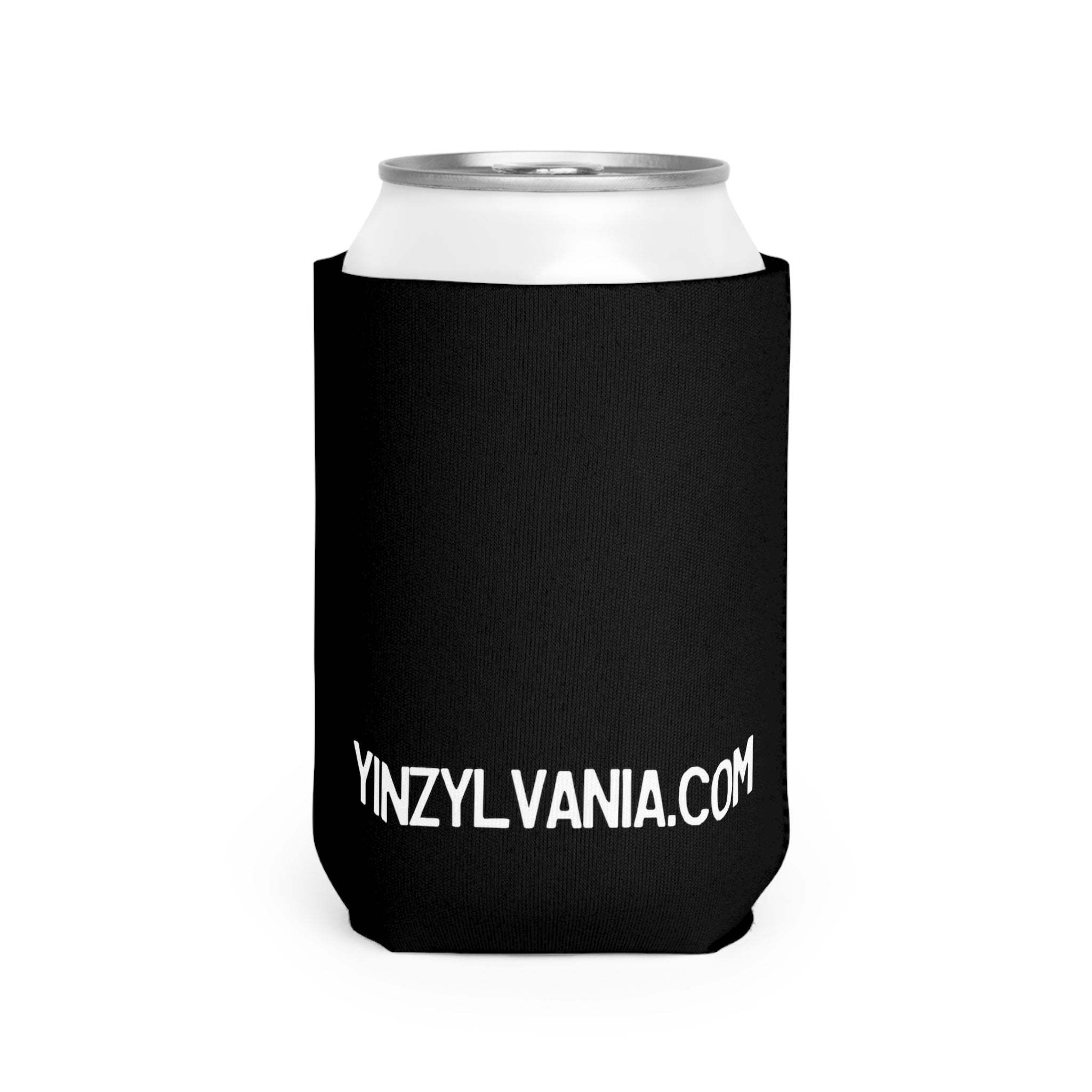 What Yinz Drinkin' - Can Koozie - Yinzylvania