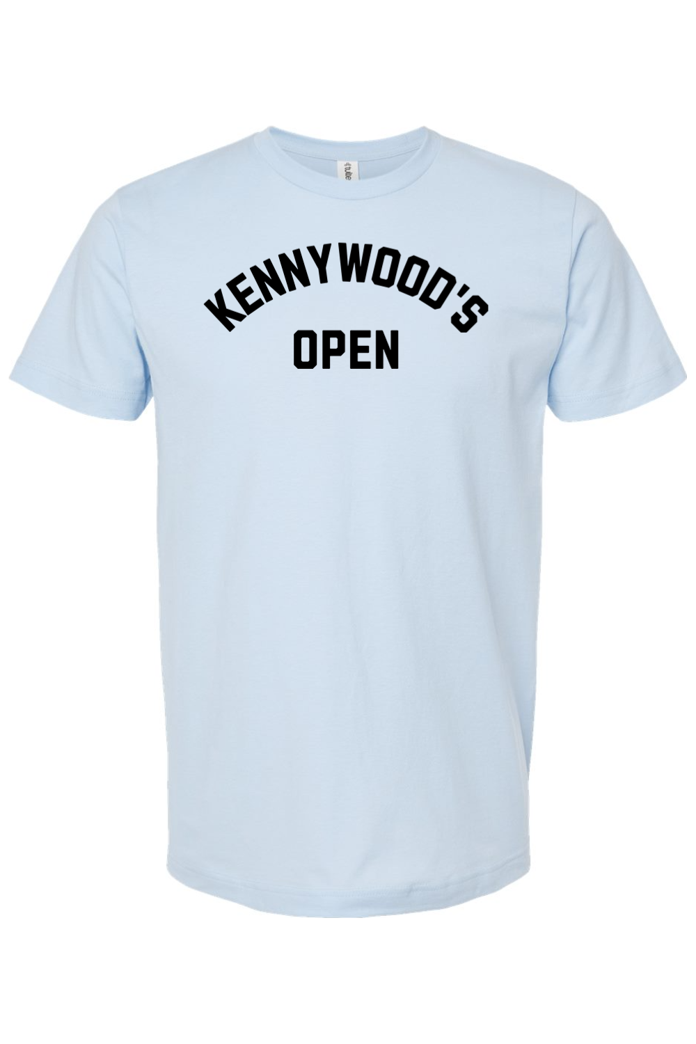 Kennywood's Open