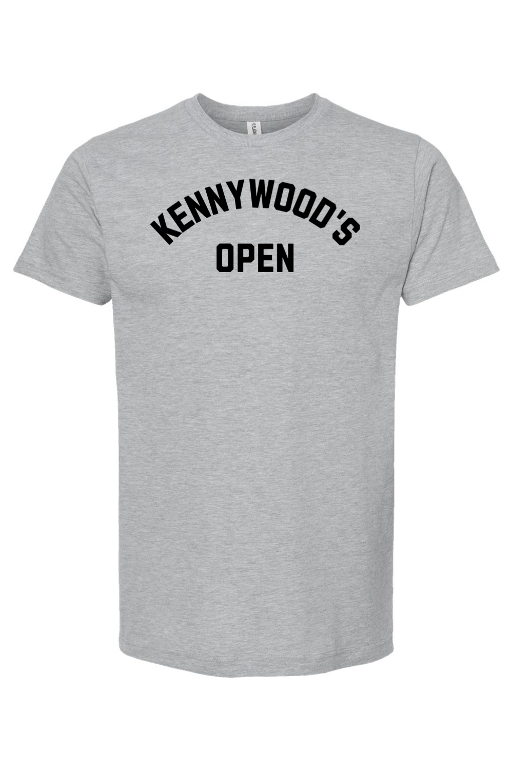 Kennywood's Open