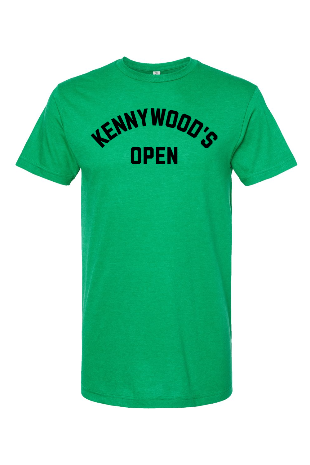 Kennywood's Open