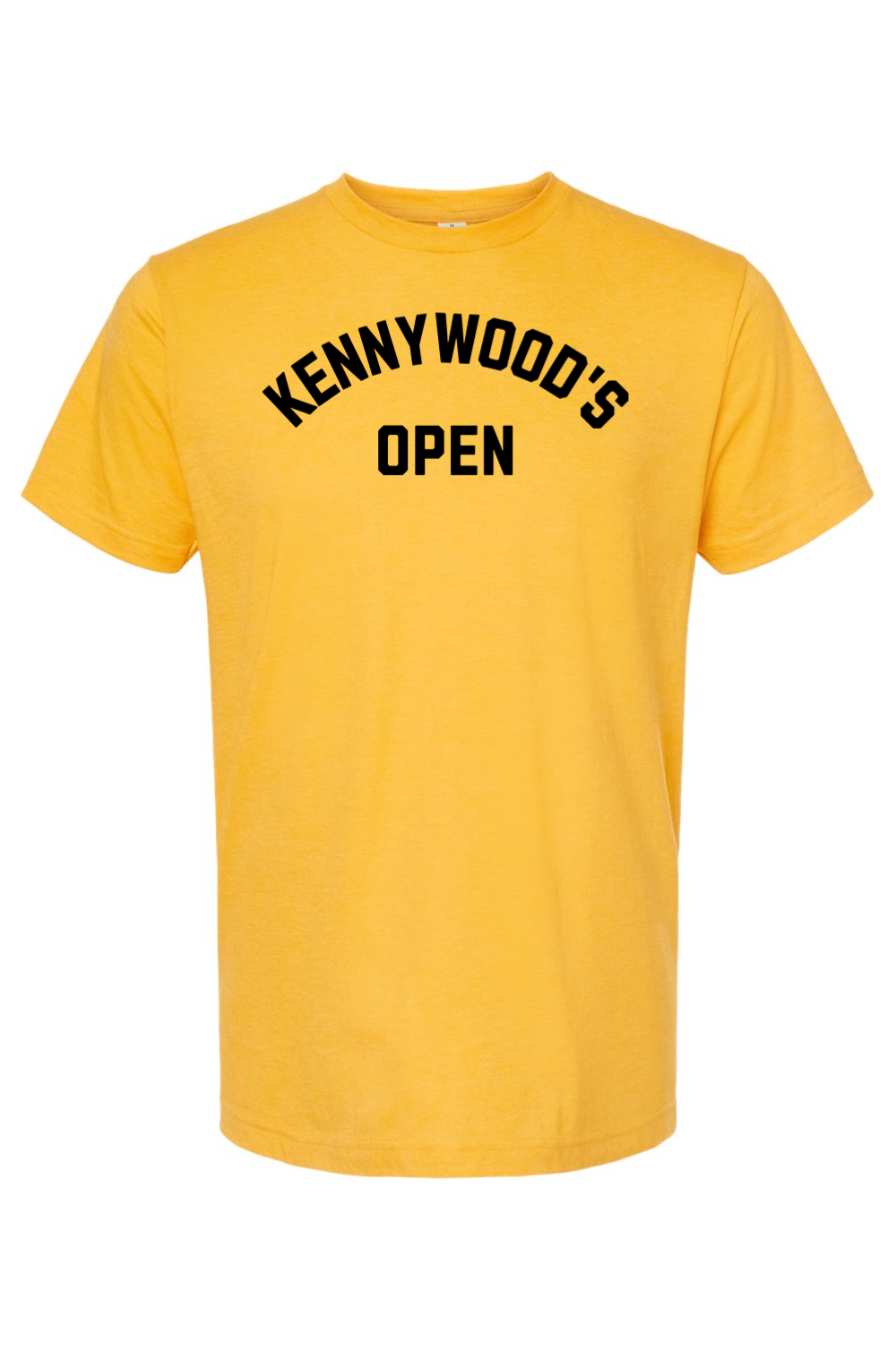 Kennywood's Open