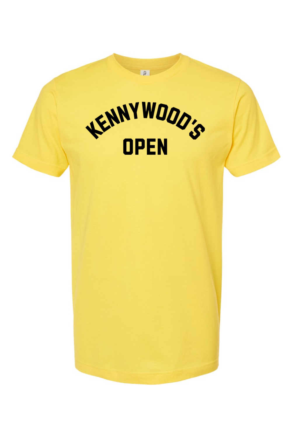 Kennywood's Open