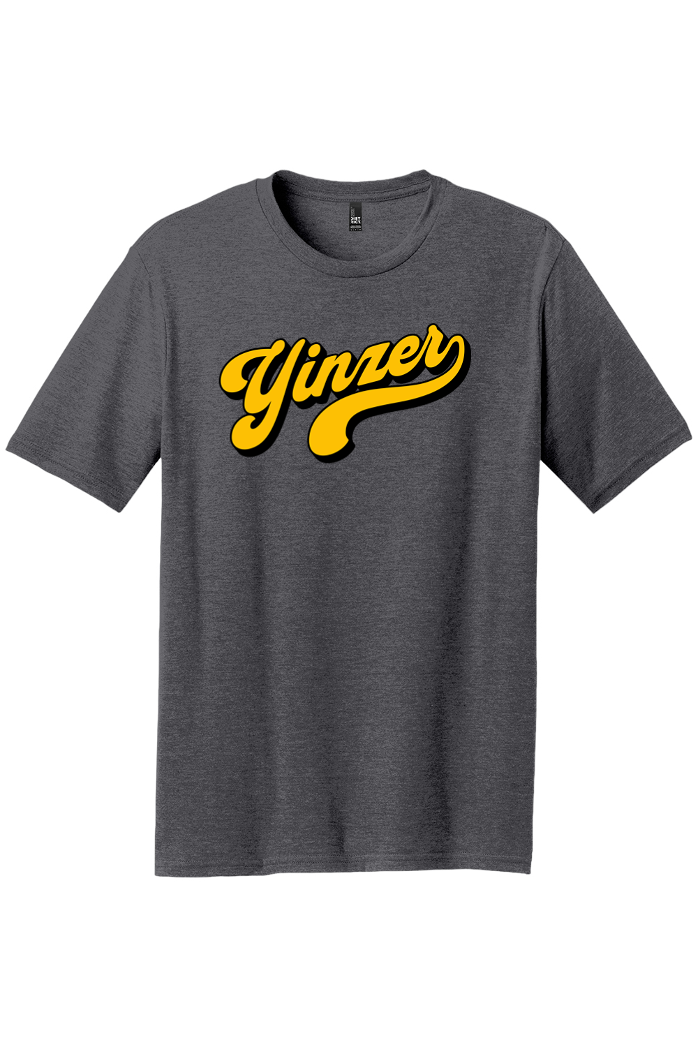 Yinzer Signature