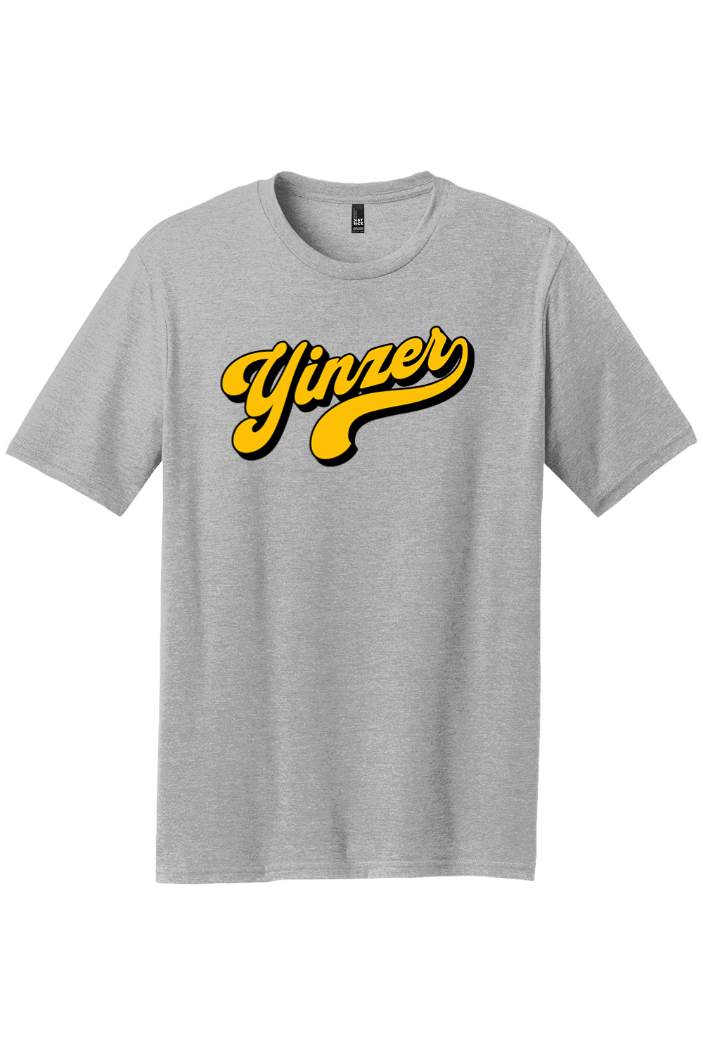 Yinzer Signature