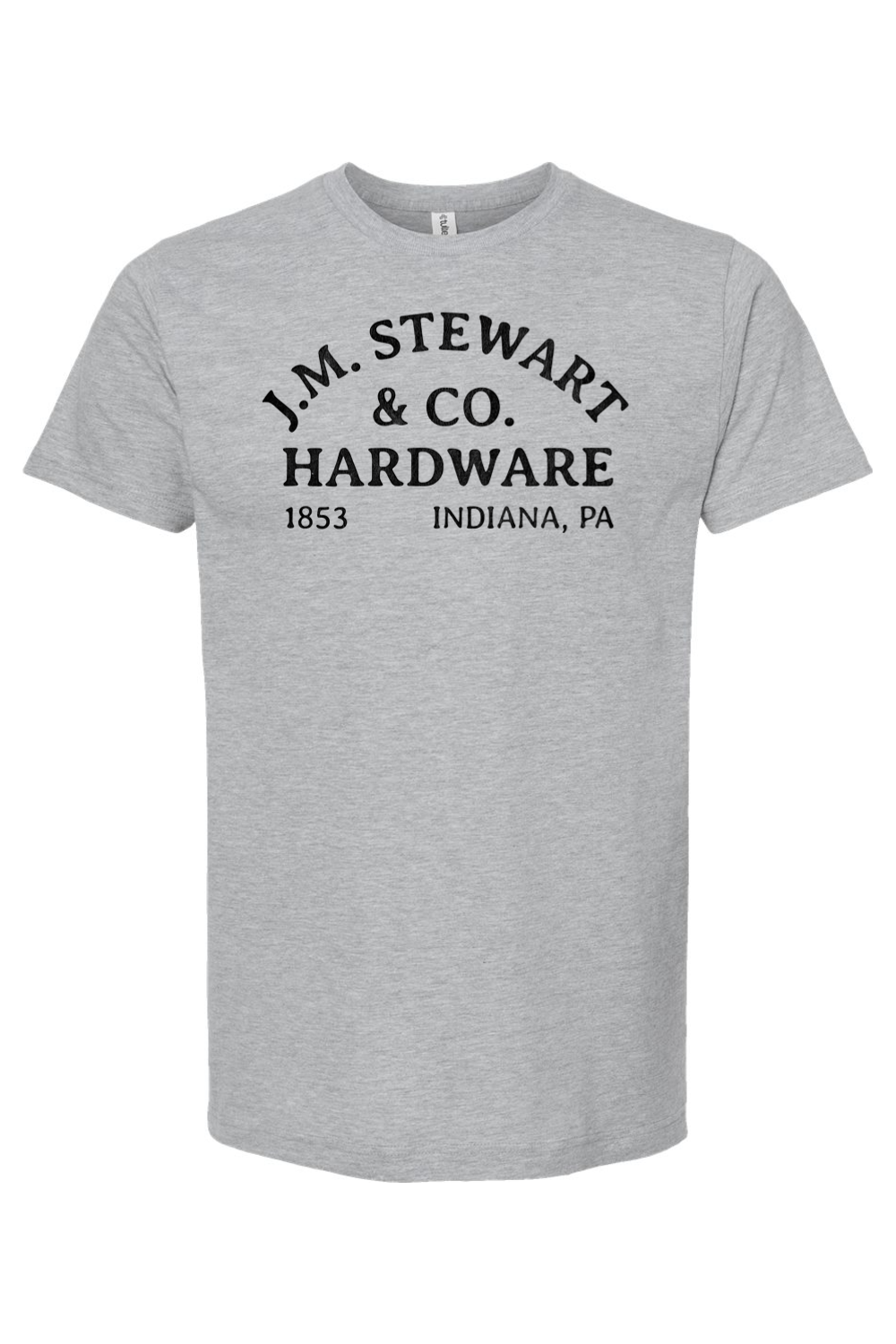 J.M. Stewart & Co. Hardware - Indiana, PA