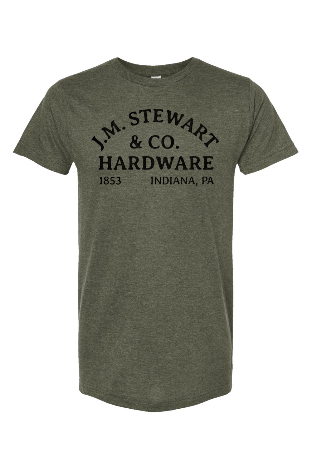 J.M. Stewart & Co. Hardware - Indiana, PA