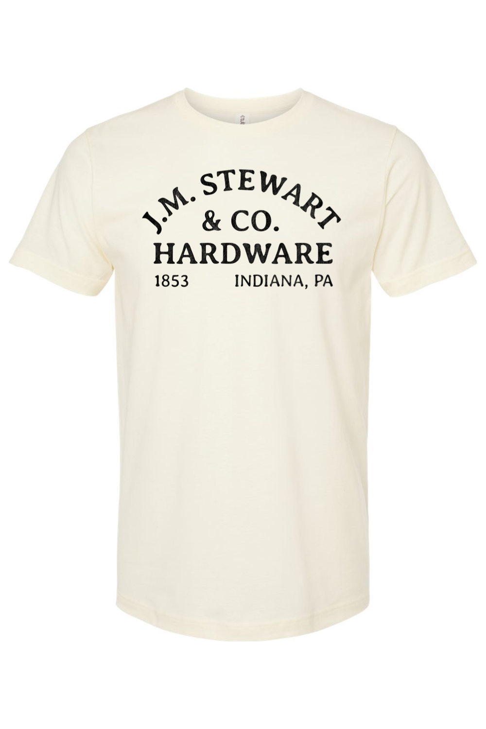 J.M. Stewart & Co. Hardware - Indiana, PA