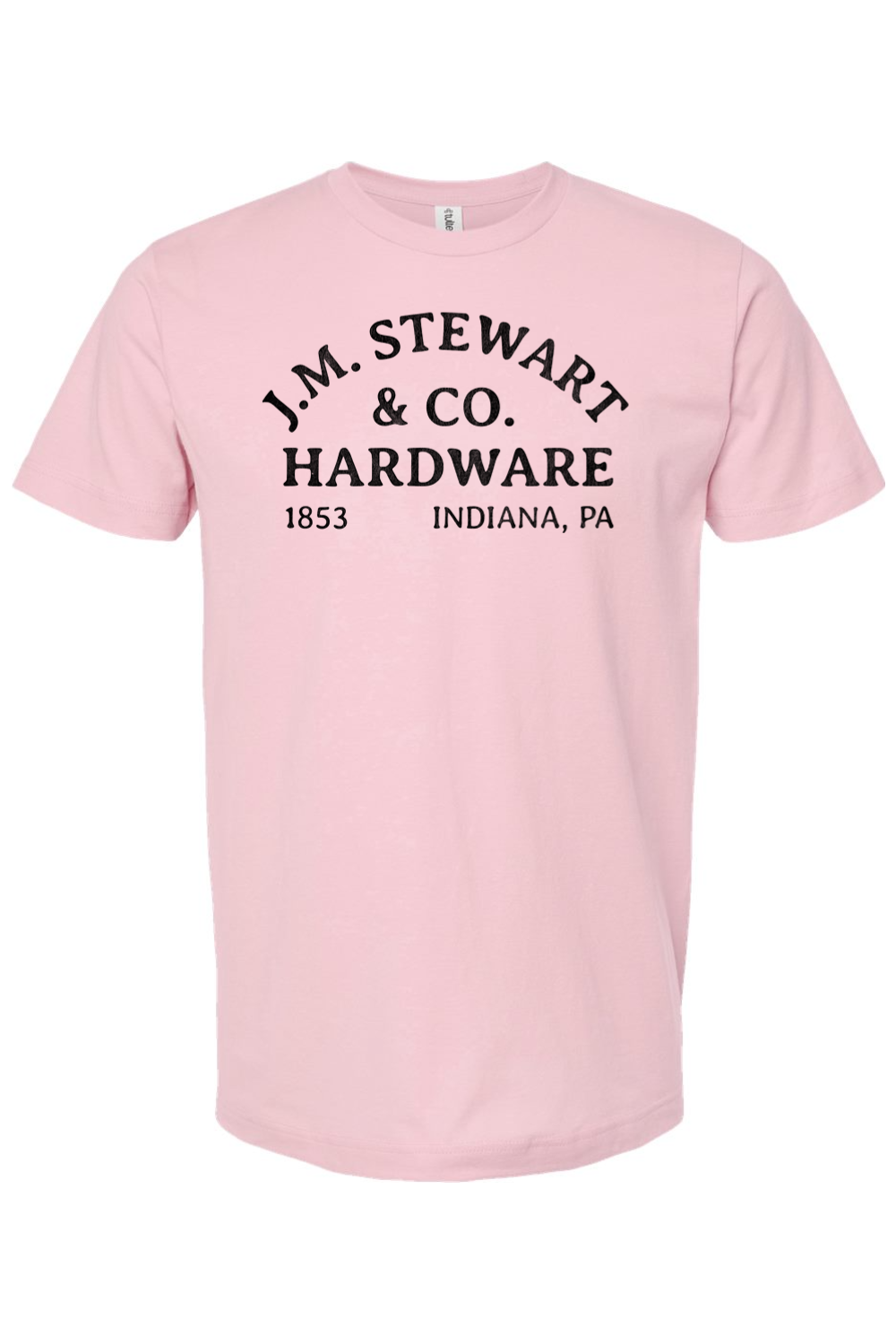 J.M. Stewart & Co. Hardware - Indiana, PA