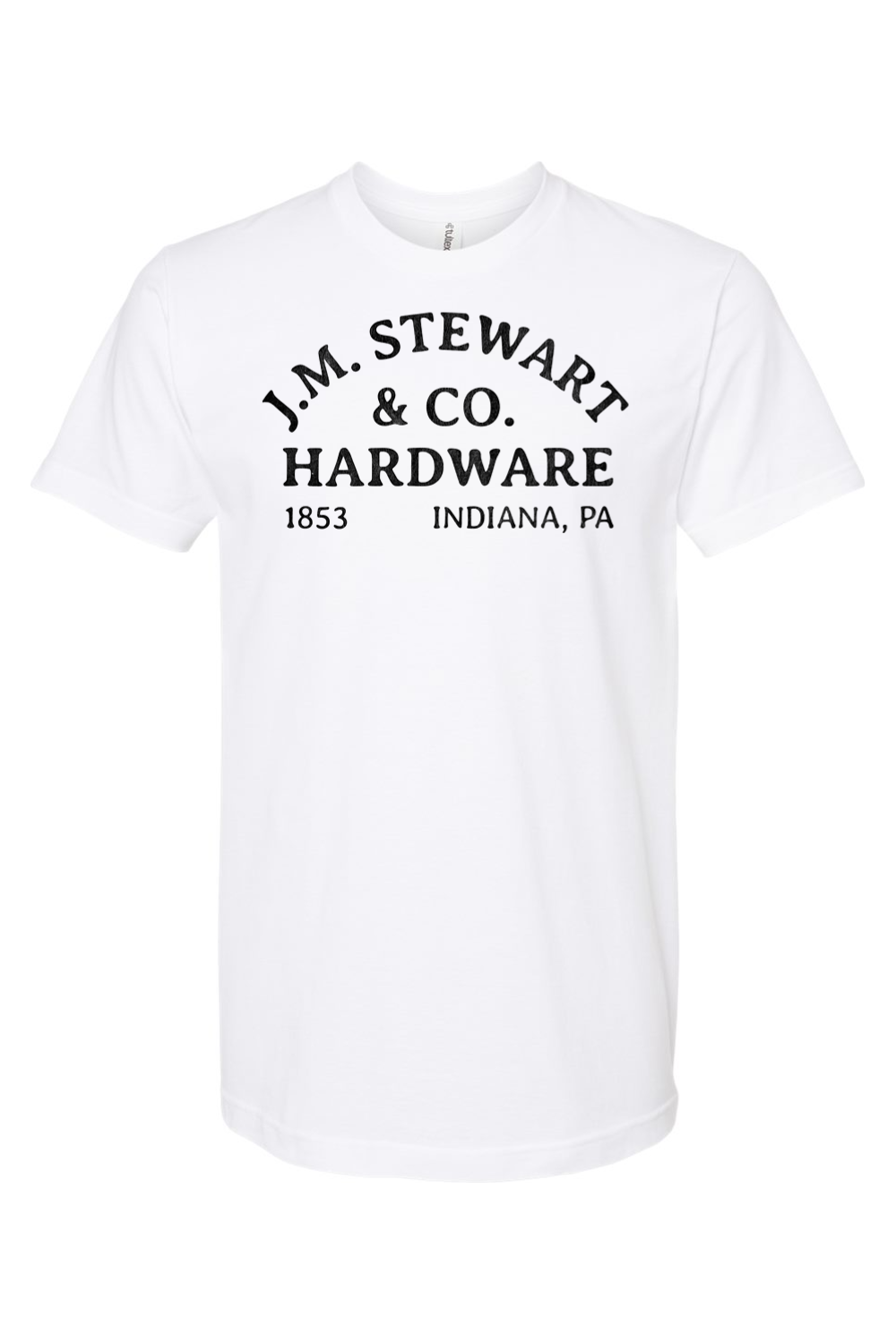 J.M. Stewart & Co. Hardware - Indiana, PA