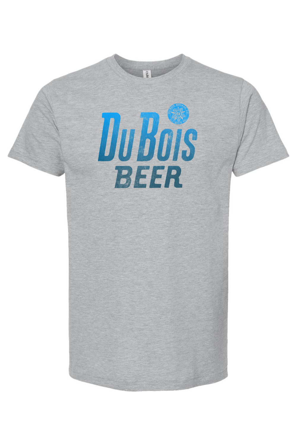 DuBois Beer - DuBois, PA - Yinzylvania