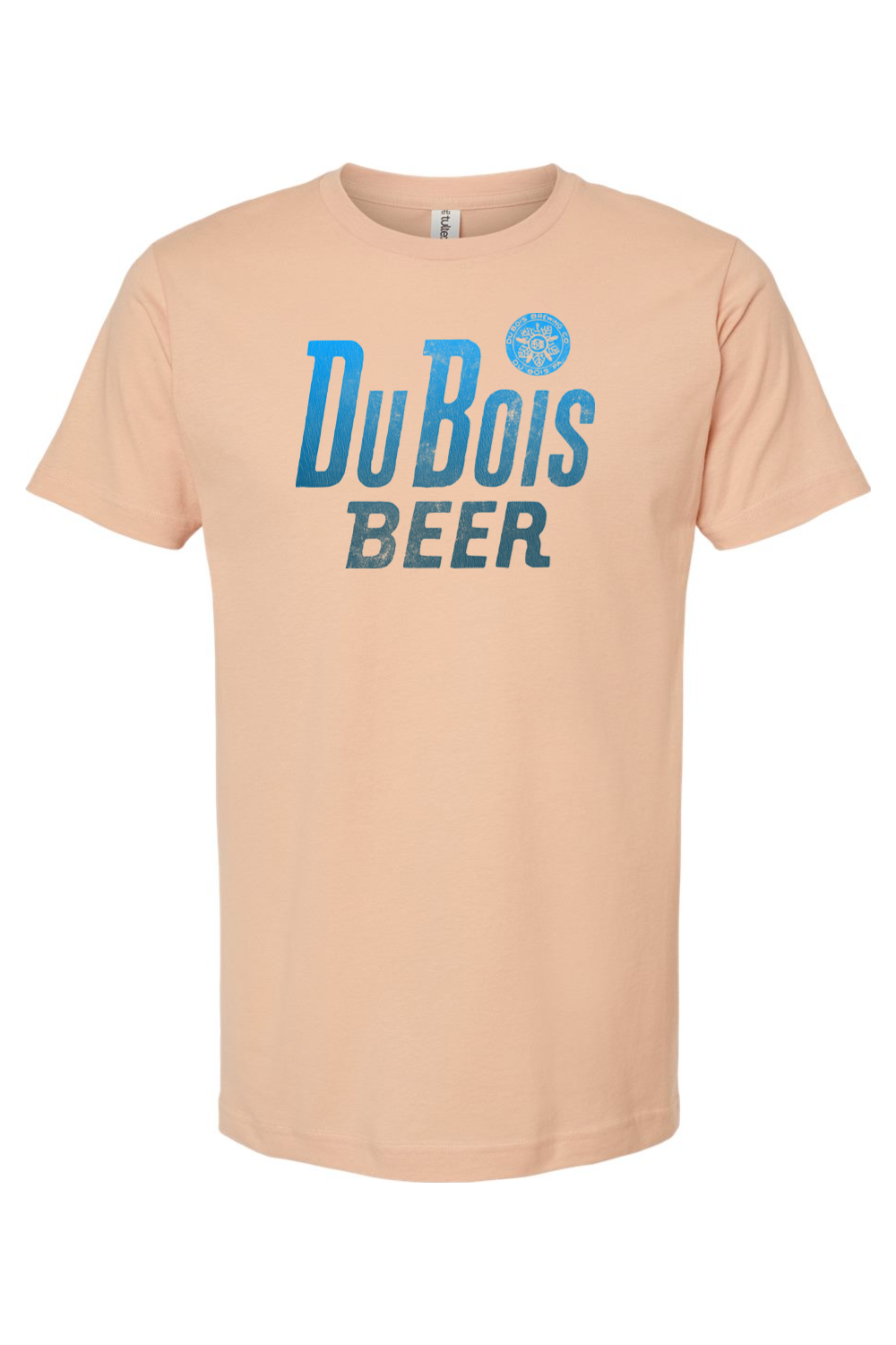 DuBois Beer - DuBois, PA - Yinzylvania