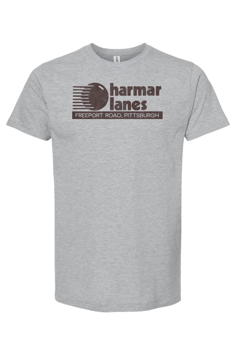 Harmar Lanes - Pittsburgh - Yinzylvania