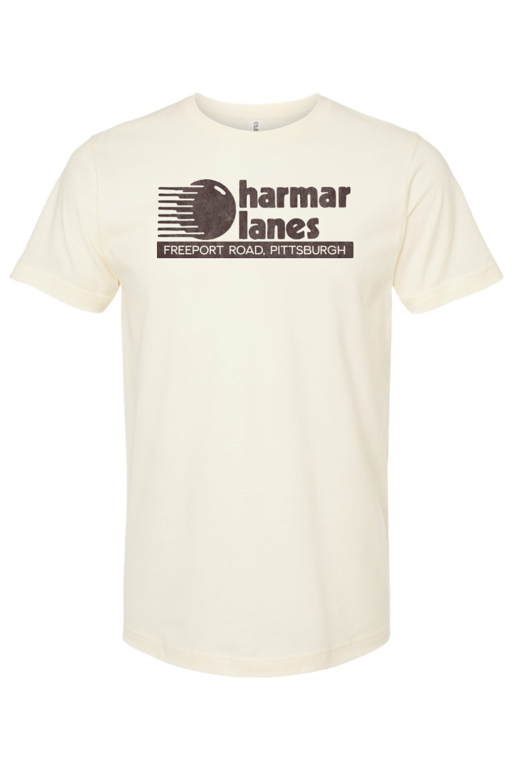 Harmar Lanes - Pittsburgh - Yinzylvania