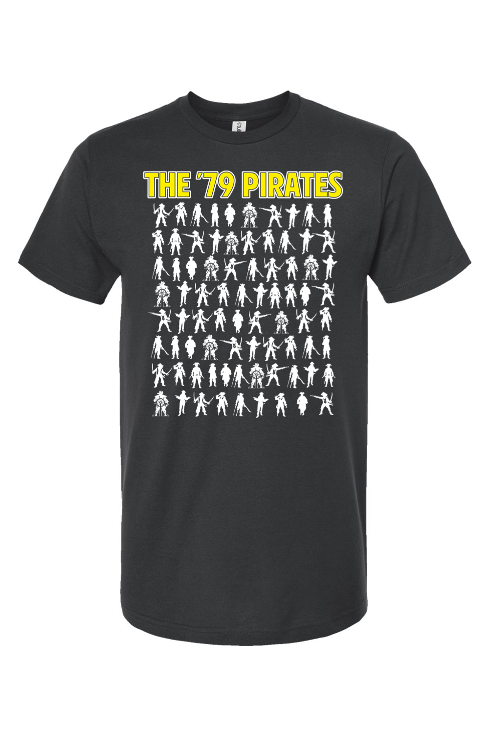 The '79 Pirates