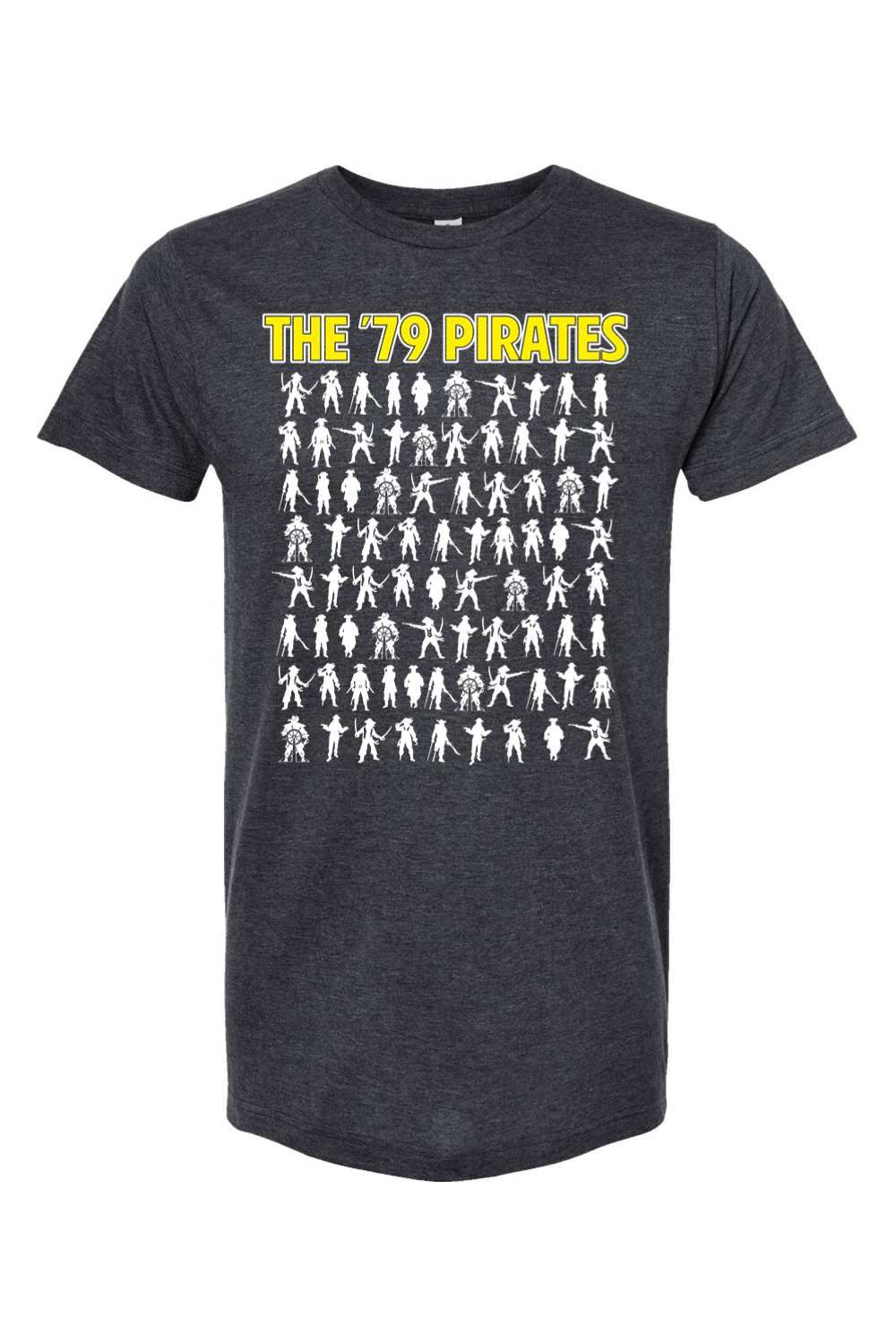 The '79 Pirates