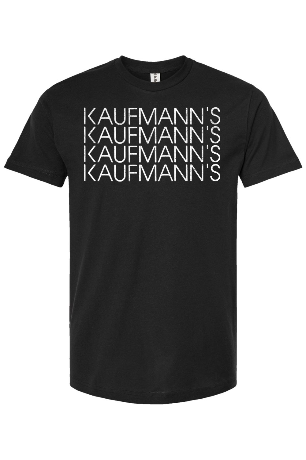 Kaufmann's Department Store