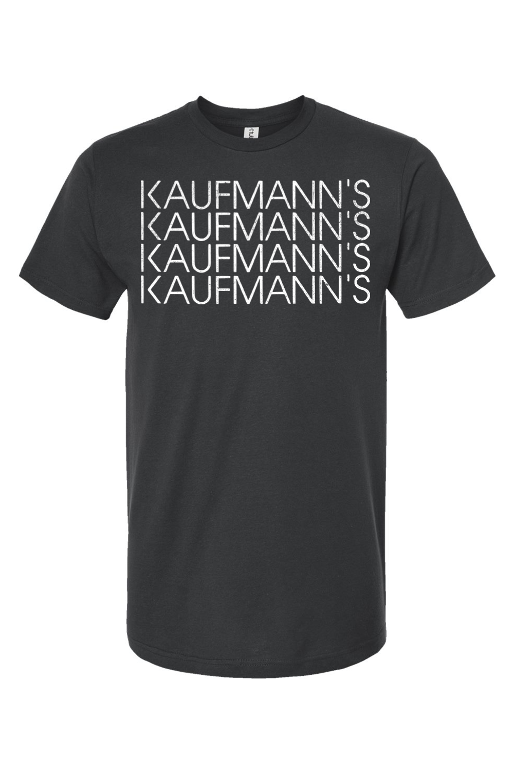 Kaufmann's Department Store