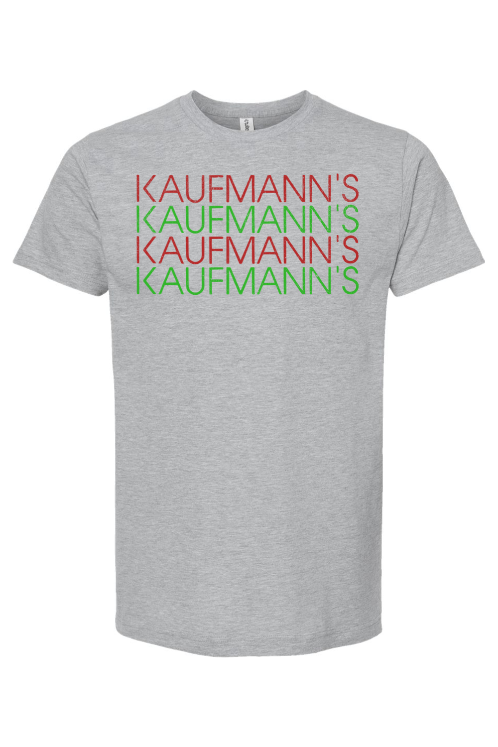 Kaufmann's Department Store