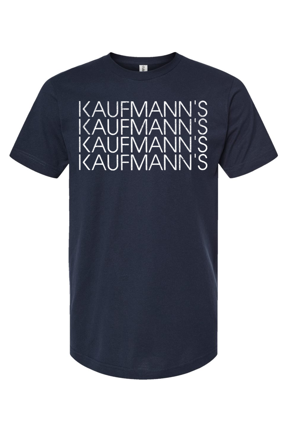 Kaufmann's Department Store