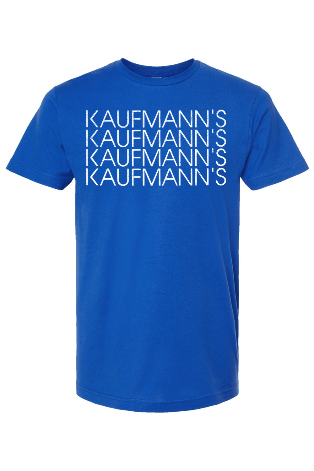 Kaufmann's Department Store