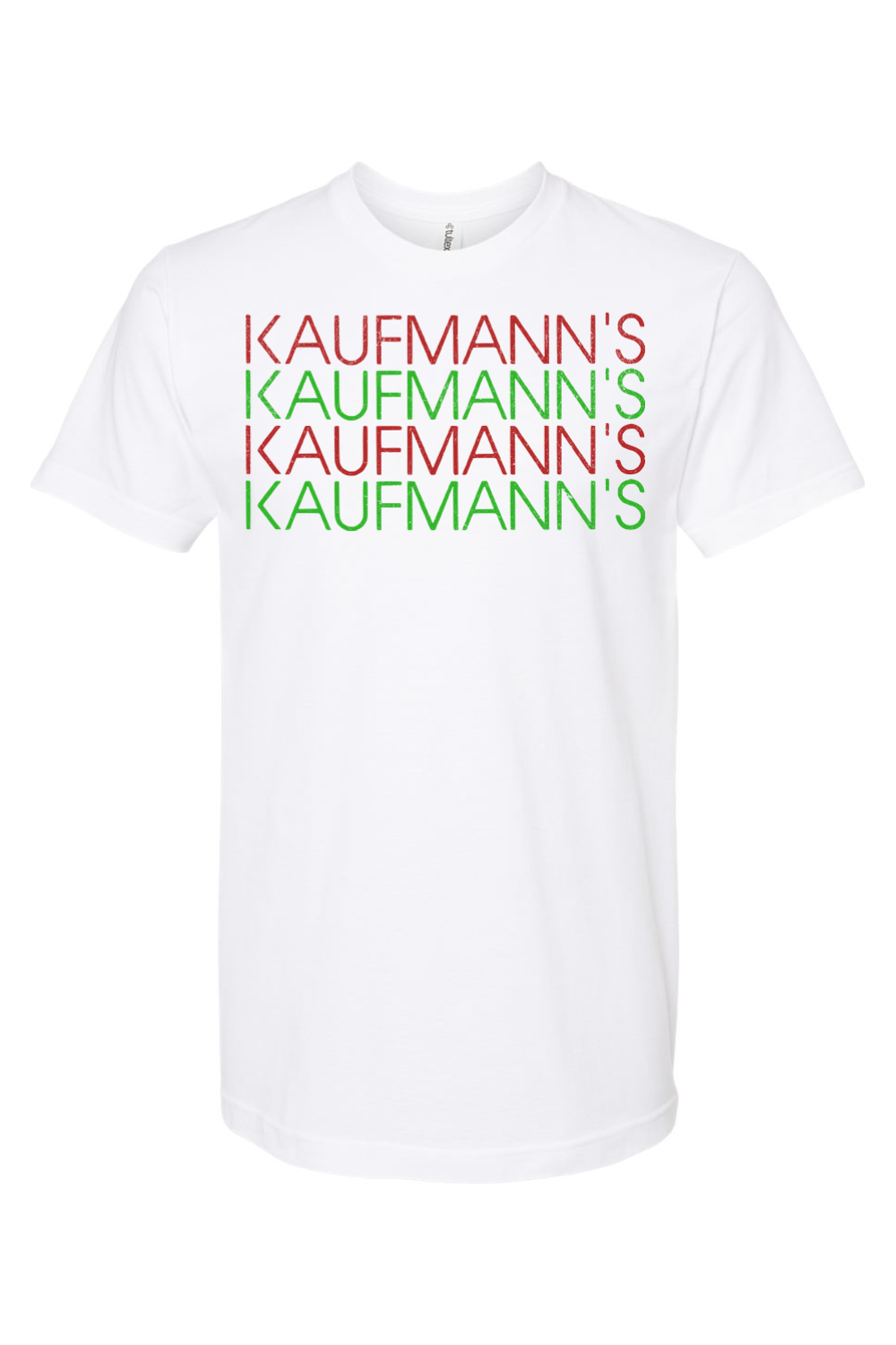 Kaufmann's Department Store