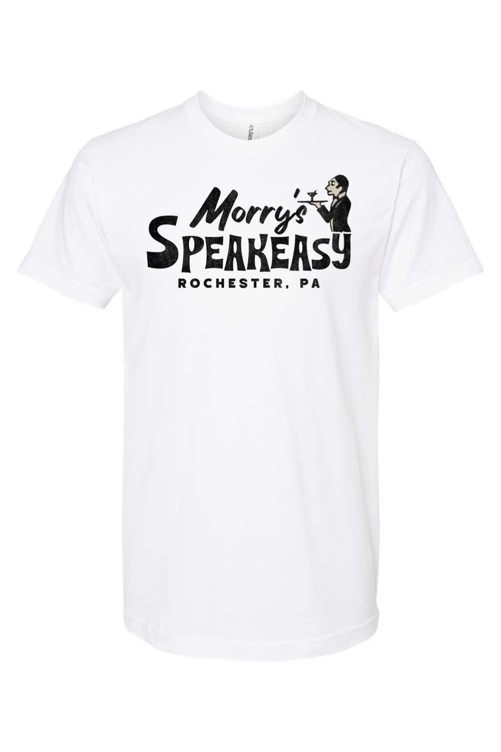 Morry's Speakeasy - Rochester, PA