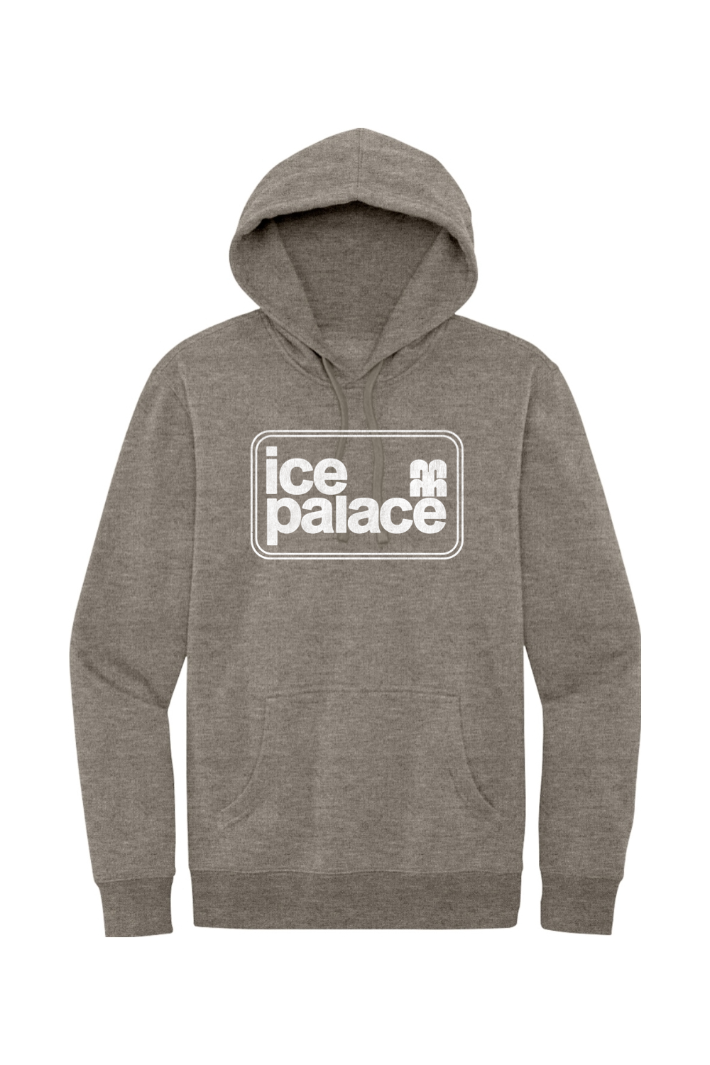 Ice Palace - Monroeville - Fleece Hoodie