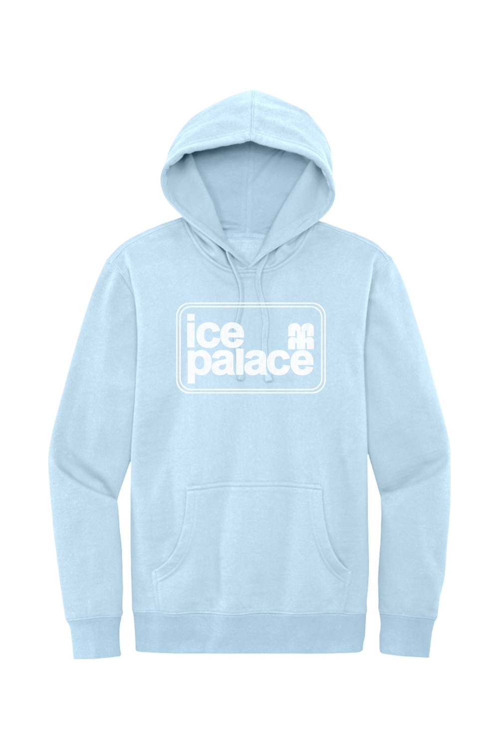 Ice Palace - Monroeville - Fleece Hoodie