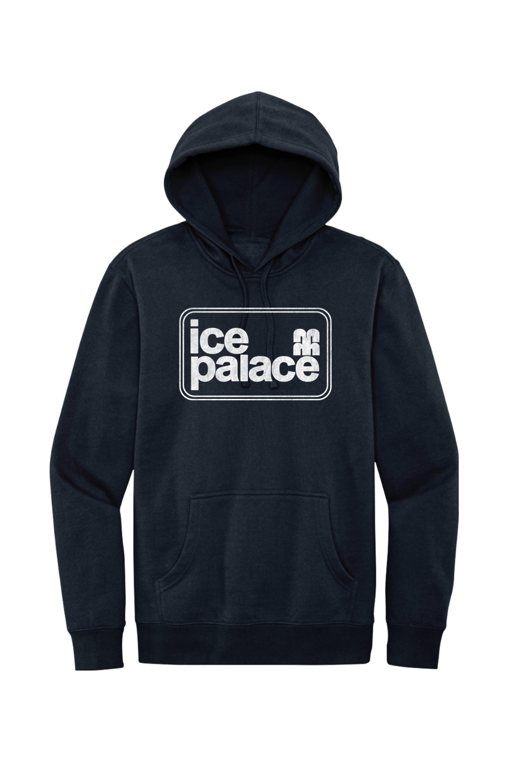 Ice Palace - Monroeville - Fleece Hoodie