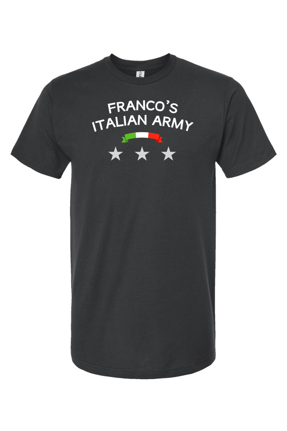 Franco's Italian Army - Yinzylvania