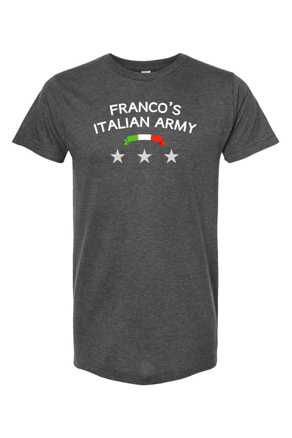 Franco's Italian Army - Yinzylvania