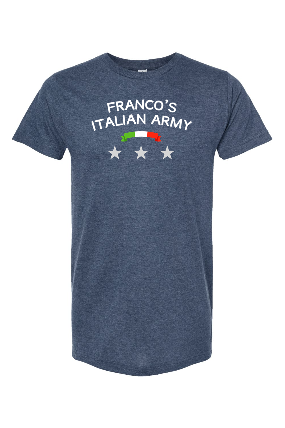 Franco's Italian Army - Yinzylvania