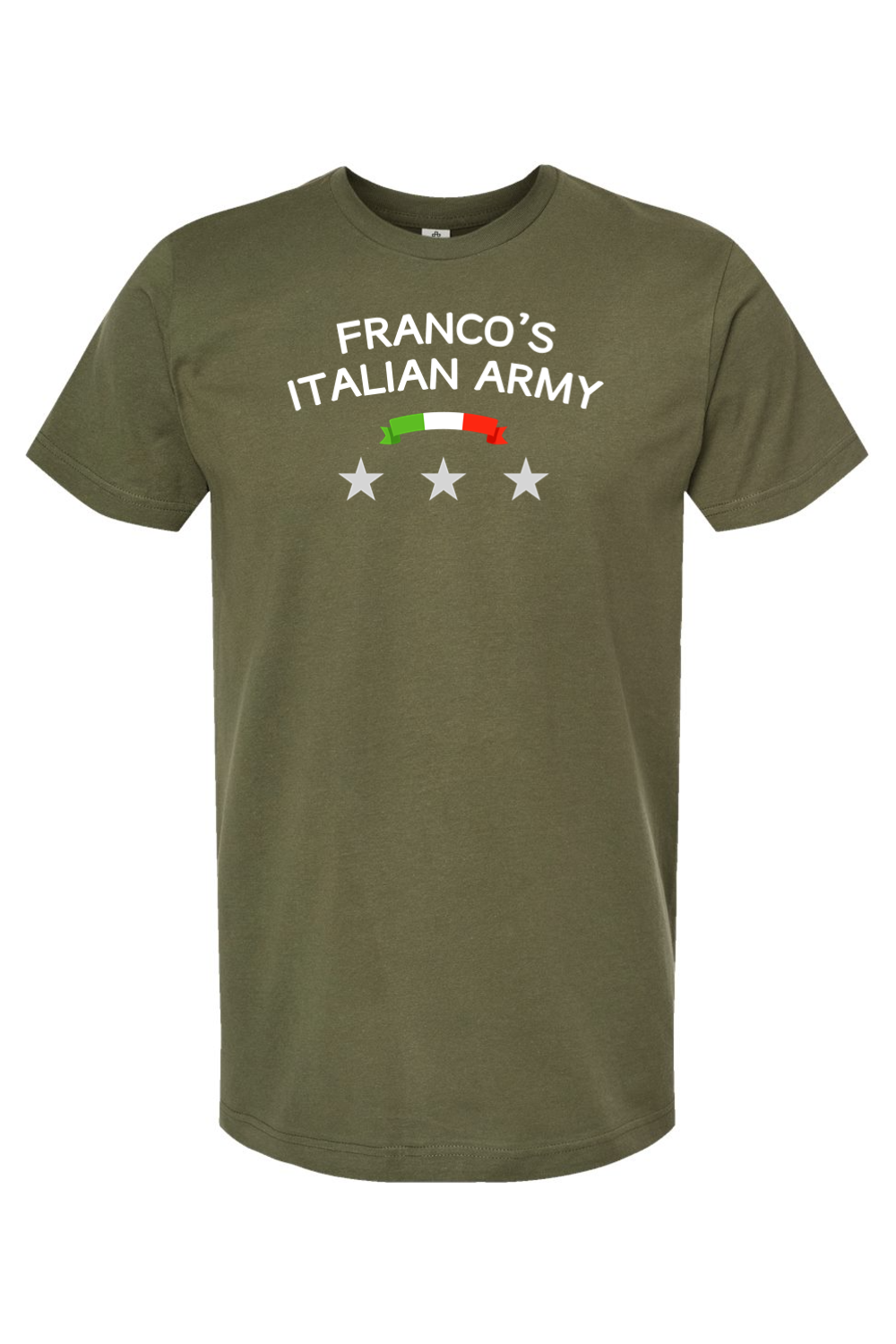 Franco's Italian Army - Yinzylvania