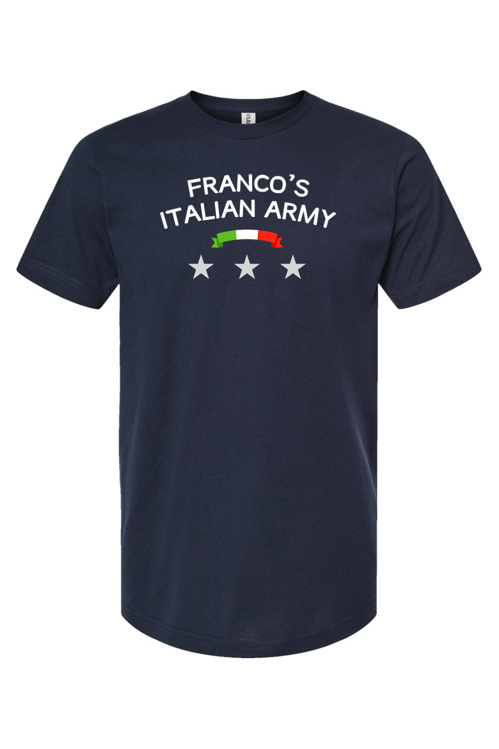 Franco's Italian Army