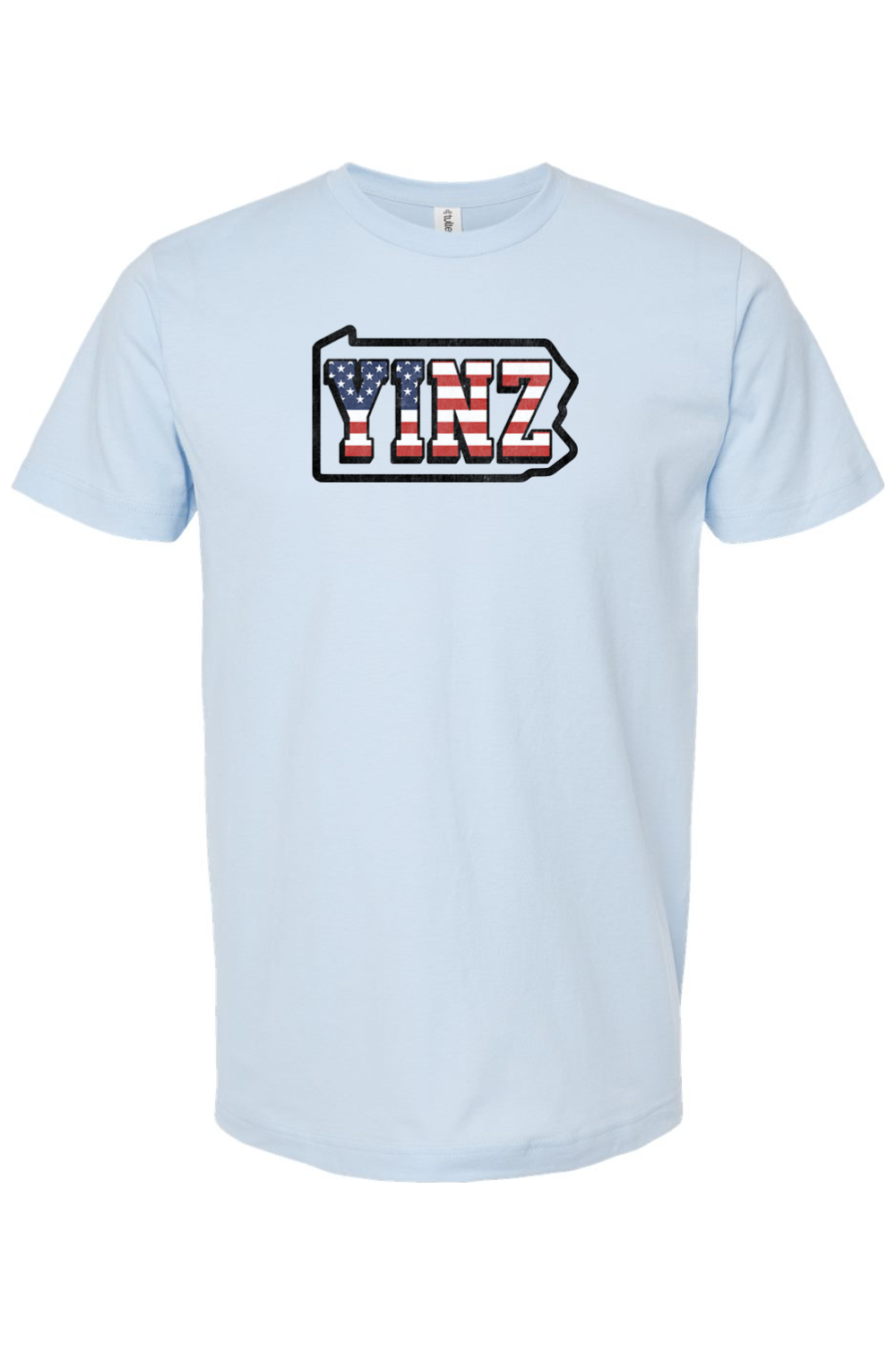 Yinzylvania Patriot