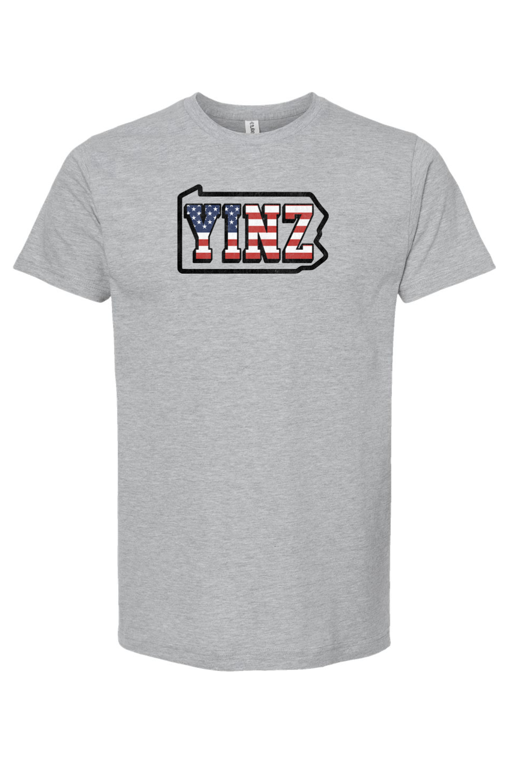 Yinzylvania Patriot - Yinzylvania