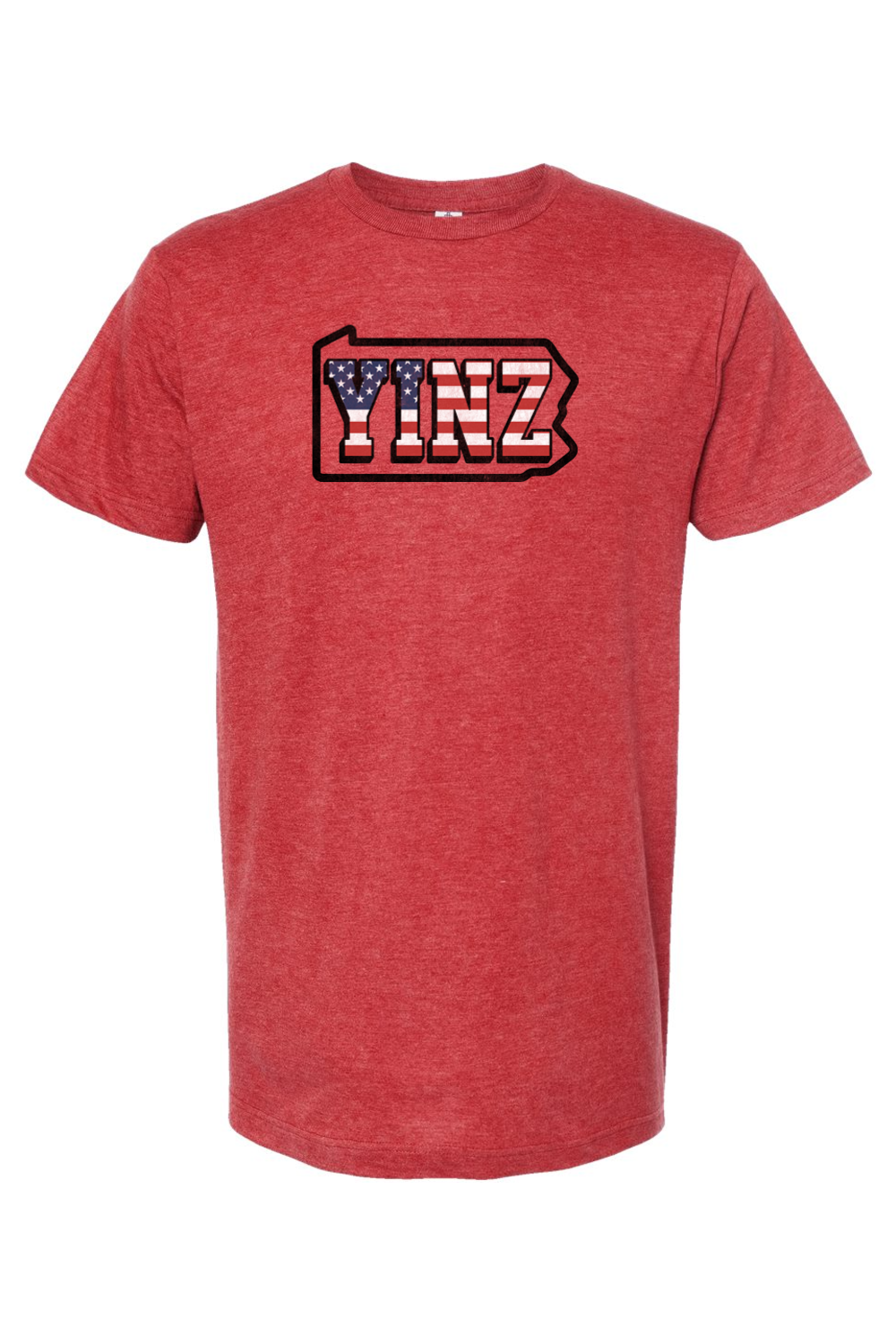 Yinzylvania Patriot - Yinzylvania