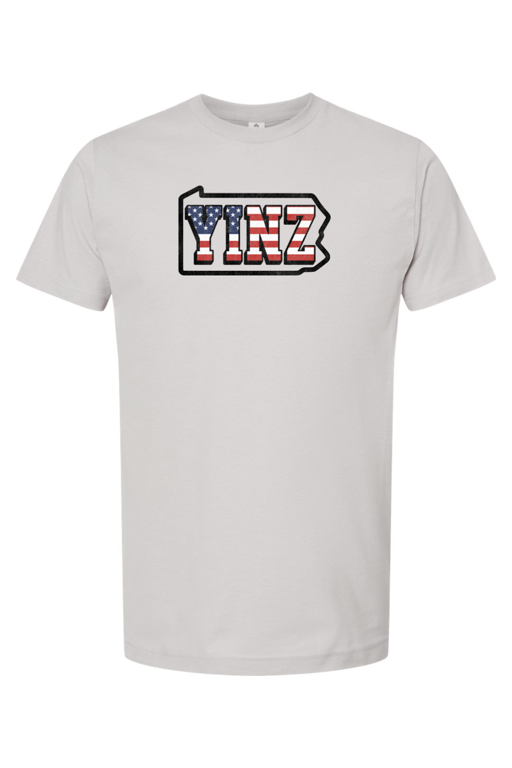 Yinzylvania Patriot - Yinzylvania