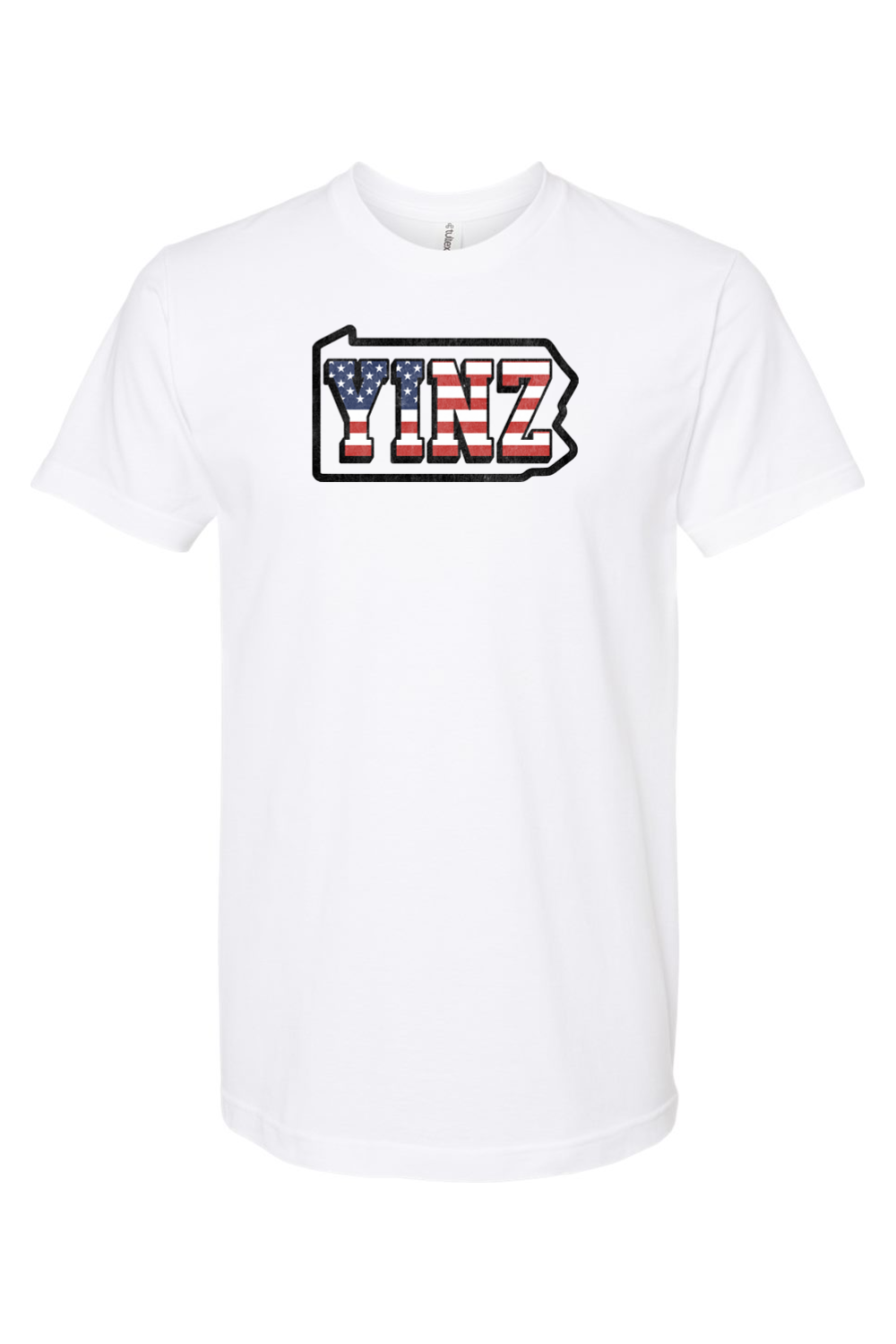 Yinzylvania Patriot - Yinzylvania