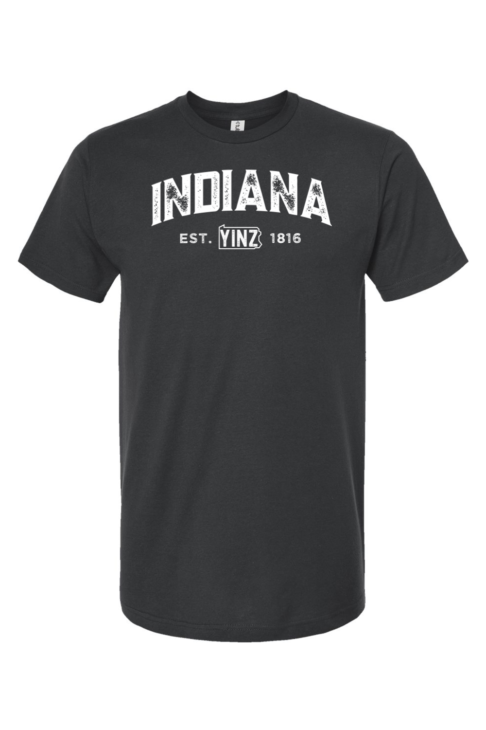 Indiana (PA) Yinzylvania