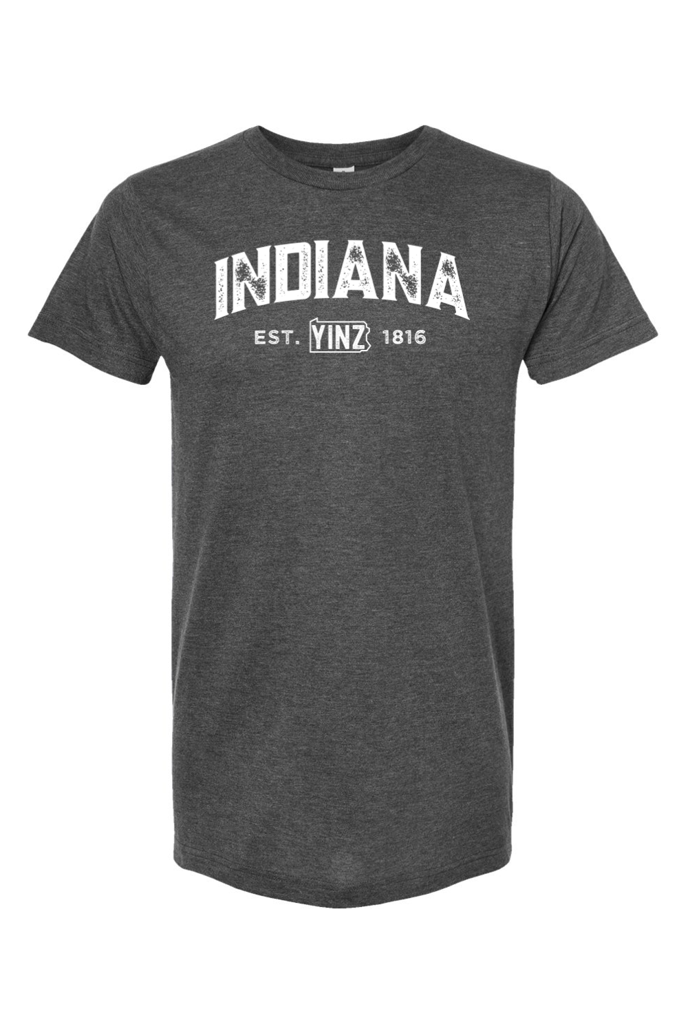 Indiana (PA) Yinzylvania