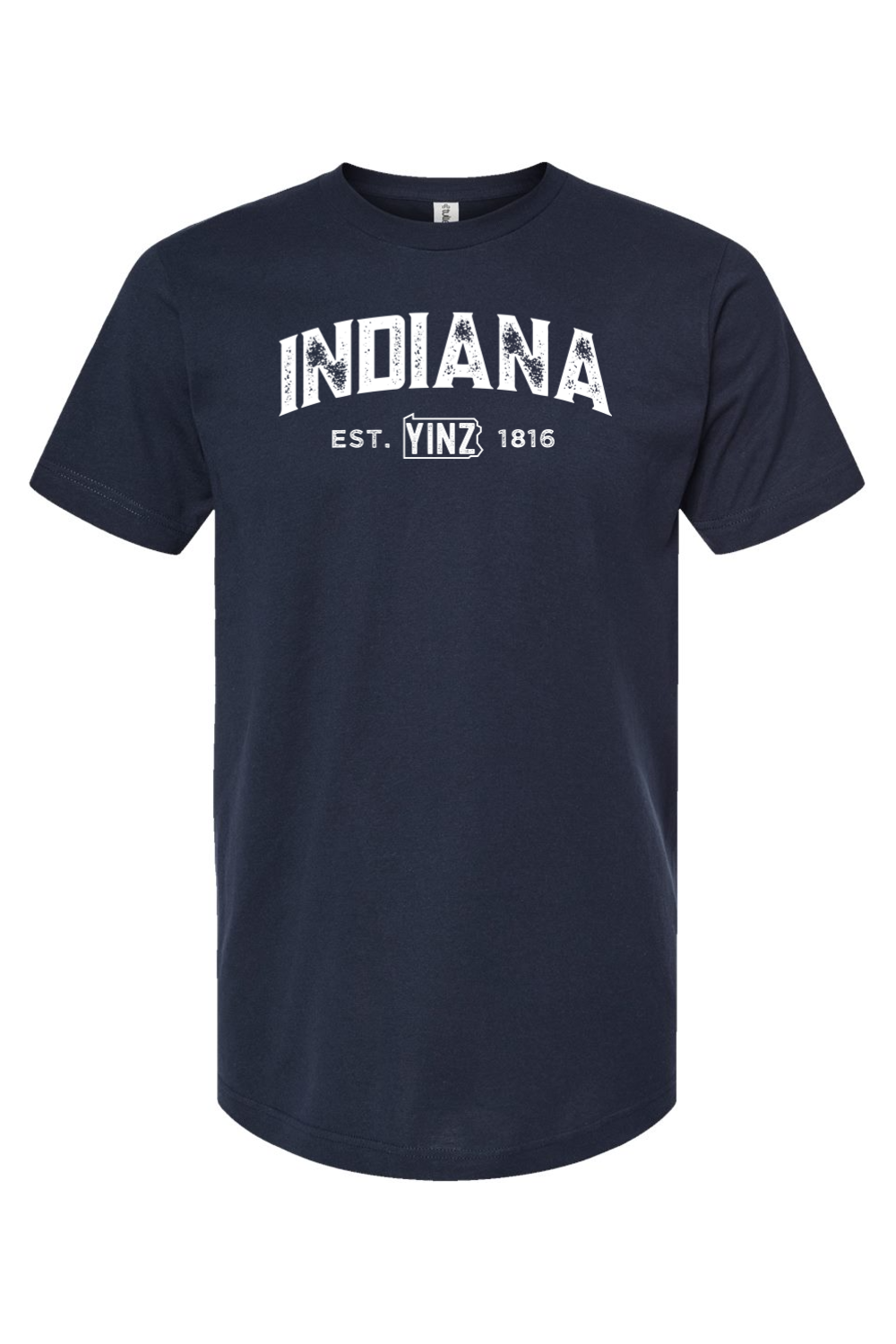 Indiana (PA) Yinzylvania