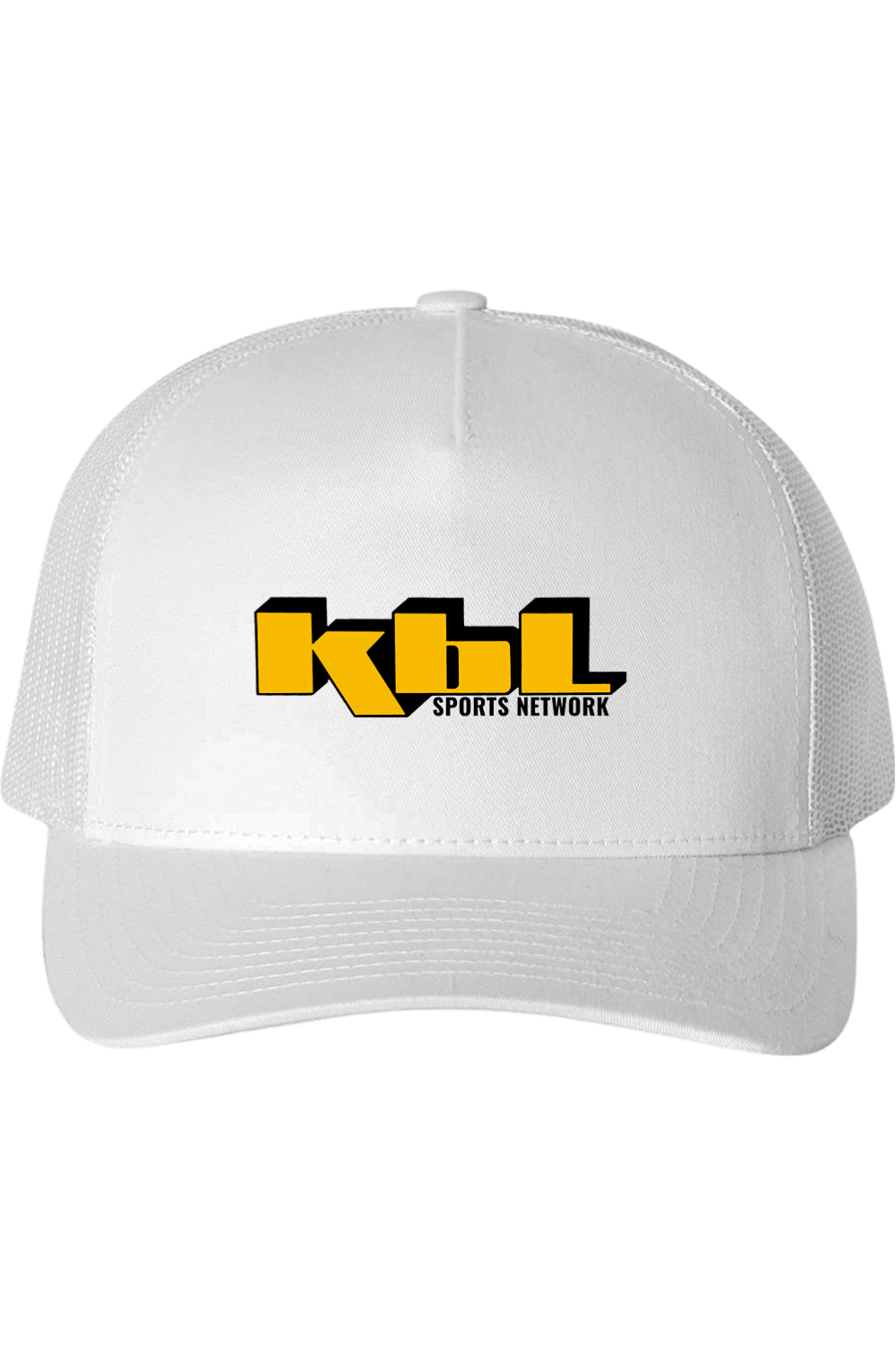 KBL Sports Network - Classic Snapback Hat