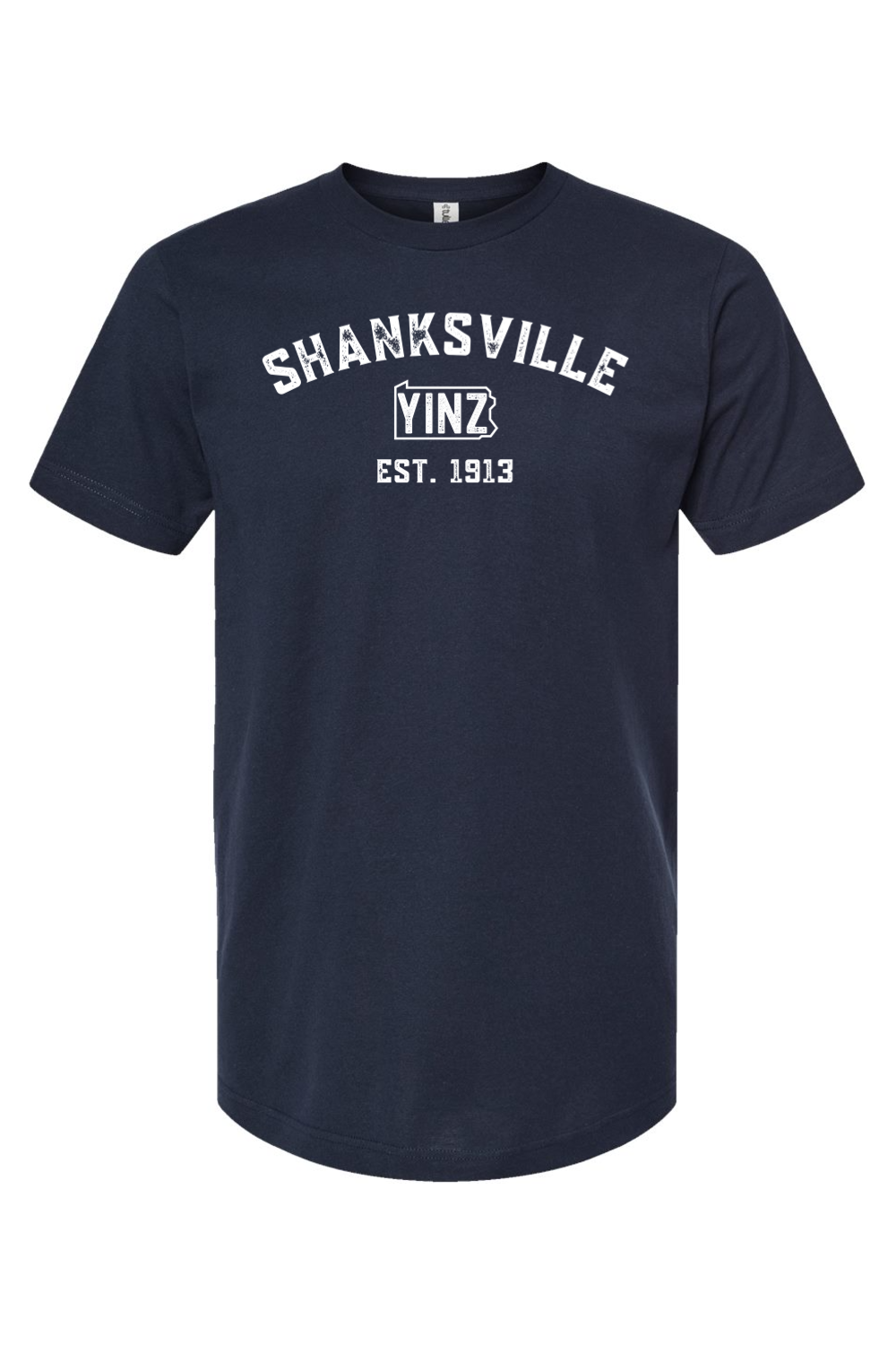 Shanksville Yinzylvania - Yinzylvania