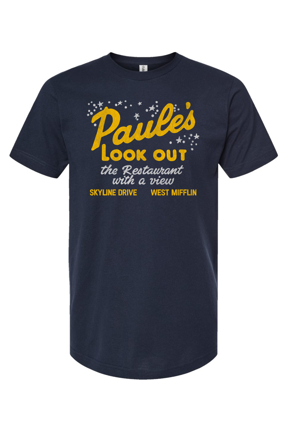 Paule's Look Out - West Mifflin, PA - Yinzylvania