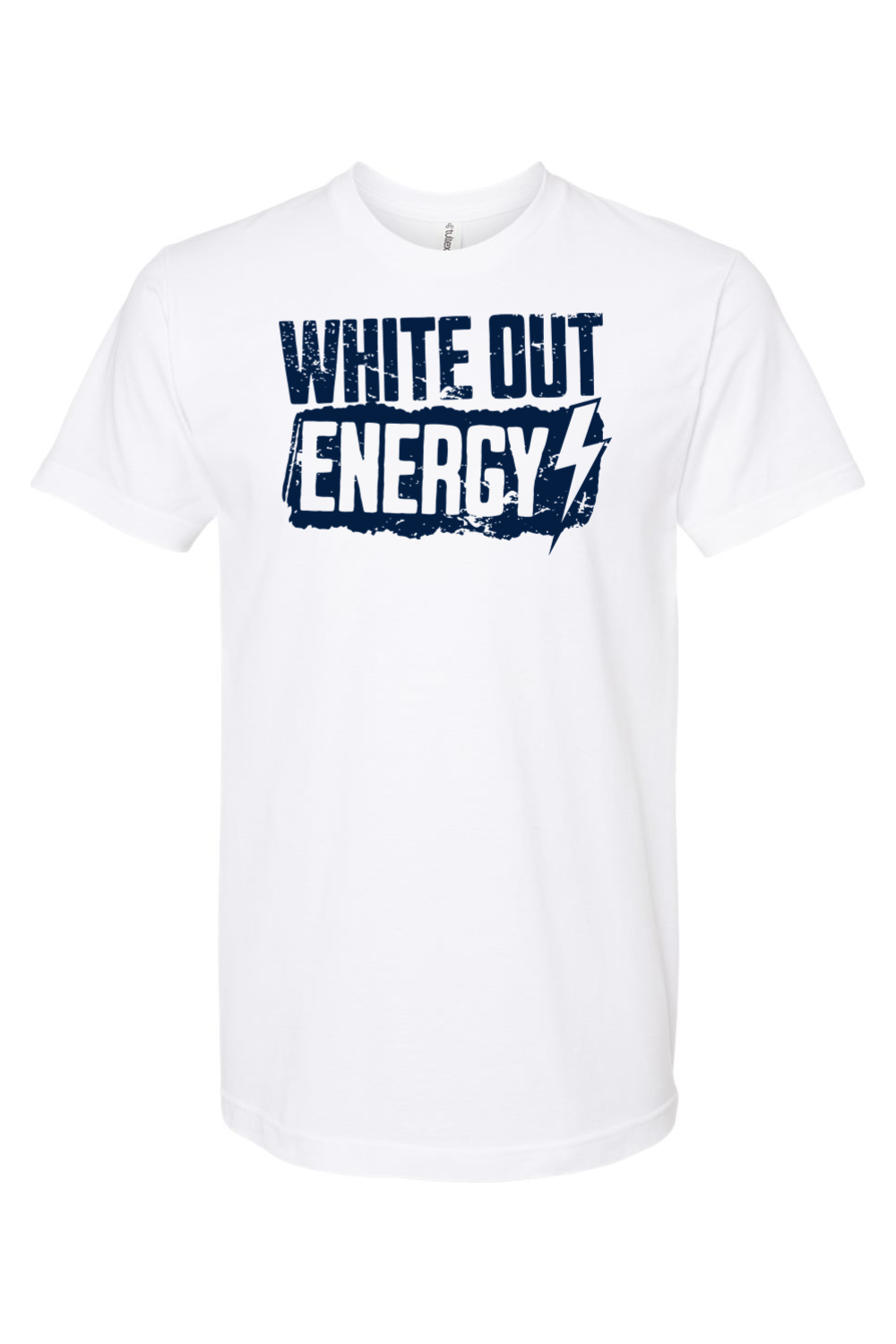 White Out Energy - Yinzylvania